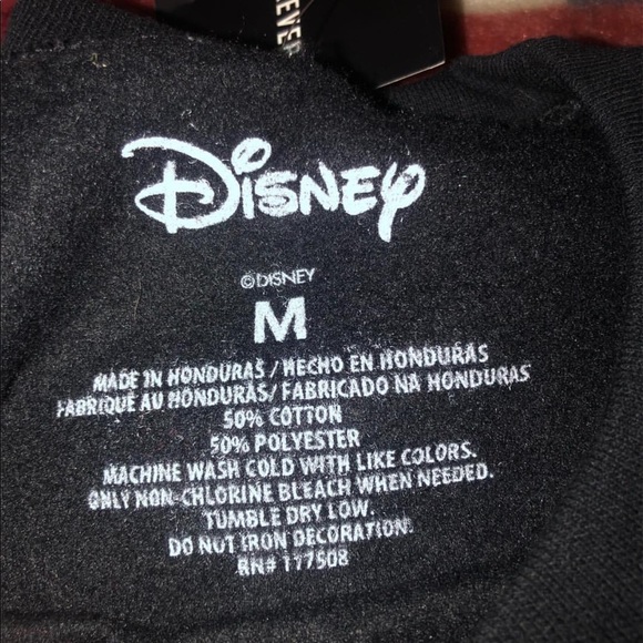 Disney Minnie Mouse Crewneck sweater - Picture 2 of 2